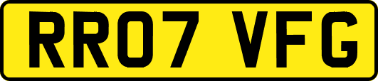 RR07VFG