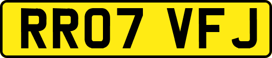 RR07VFJ
