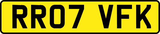 RR07VFK