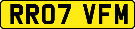 RR07VFM