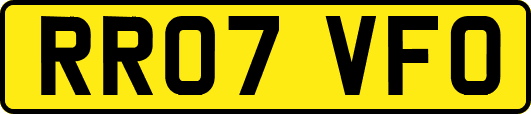RR07VFO