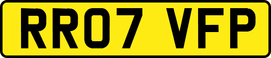 RR07VFP