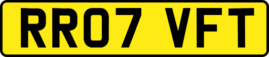 RR07VFT