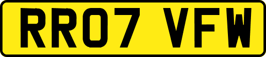 RR07VFW