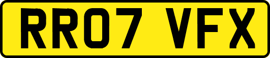 RR07VFX