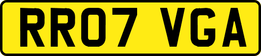 RR07VGA