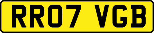 RR07VGB