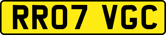 RR07VGC