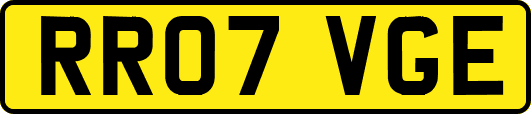 RR07VGE