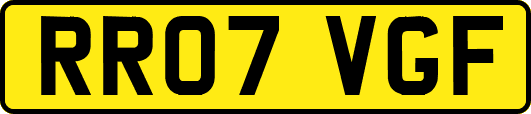RR07VGF