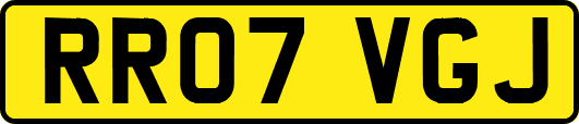 RR07VGJ