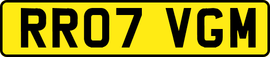 RR07VGM