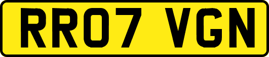 RR07VGN