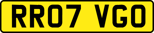 RR07VGO