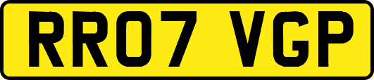 RR07VGP