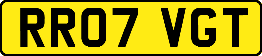 RR07VGT