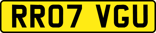 RR07VGU