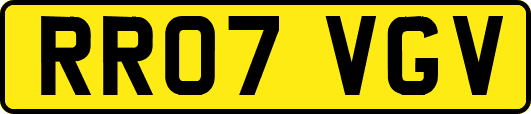 RR07VGV