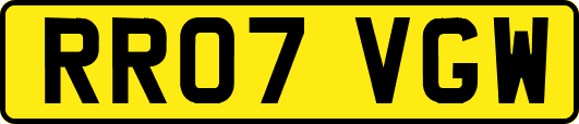 RR07VGW