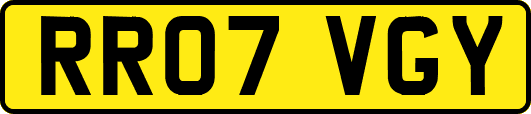 RR07VGY