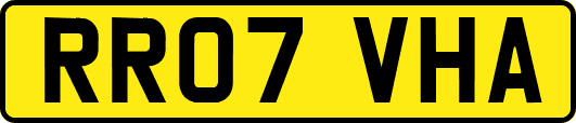 RR07VHA