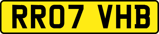 RR07VHB