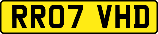 RR07VHD