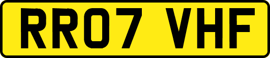 RR07VHF