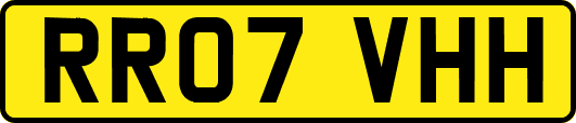 RR07VHH