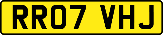 RR07VHJ