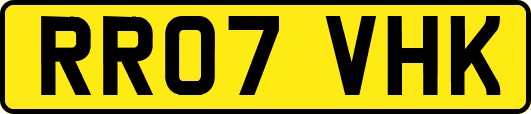 RR07VHK
