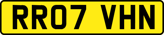 RR07VHN