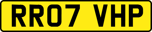 RR07VHP
