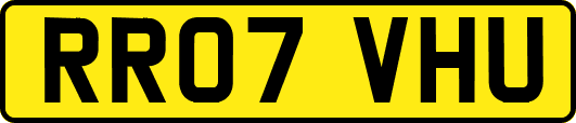 RR07VHU