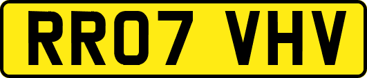RR07VHV