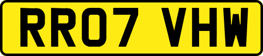 RR07VHW