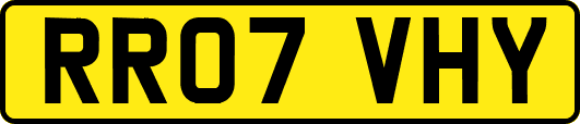 RR07VHY
