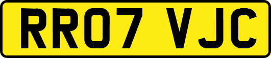 RR07VJC
