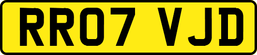 RR07VJD