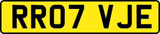 RR07VJE