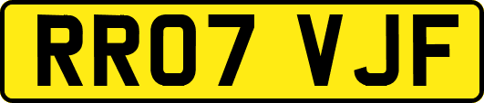 RR07VJF