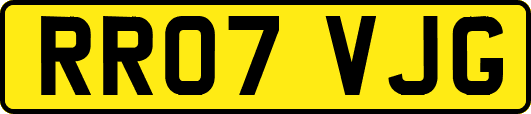 RR07VJG