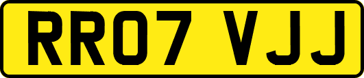 RR07VJJ