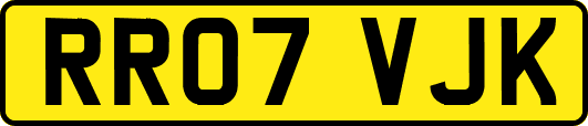 RR07VJK