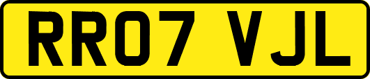 RR07VJL
