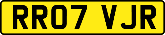 RR07VJR