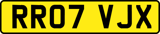 RR07VJX