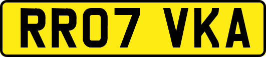 RR07VKA