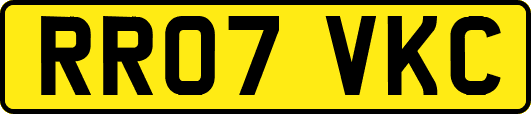 RR07VKC