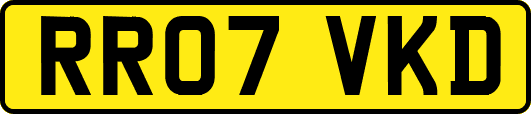 RR07VKD